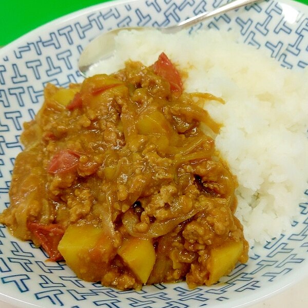 電子レンジde子供が大好き簡単スピードカレー レシピ 作り方 By Acchan66 楽天レシピ 電子レンジde子供が大好き簡単スピードカレー レシピ 作り方 By Acchan66 楽天レシピ