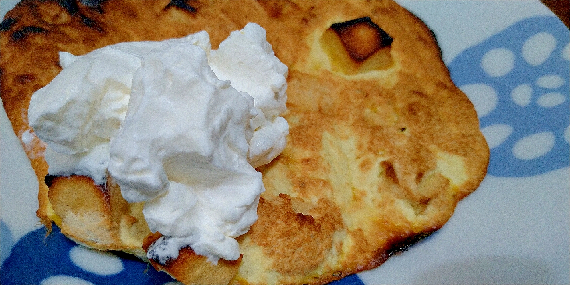 高野豆腐のパンケーキみたい レシピ 作り方 By むうむん 楽天レシピ