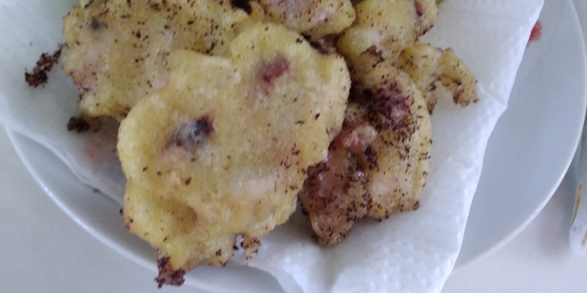 業務スーパーの冷凍タコを使った タコの天ぷら レシピ 作り方 By まーまーまーさん 楽天レシピ 業務スーパーの冷凍タコを使った タコの天ぷら レシピ 作り方 By まーまーまーさん 楽天レシピ