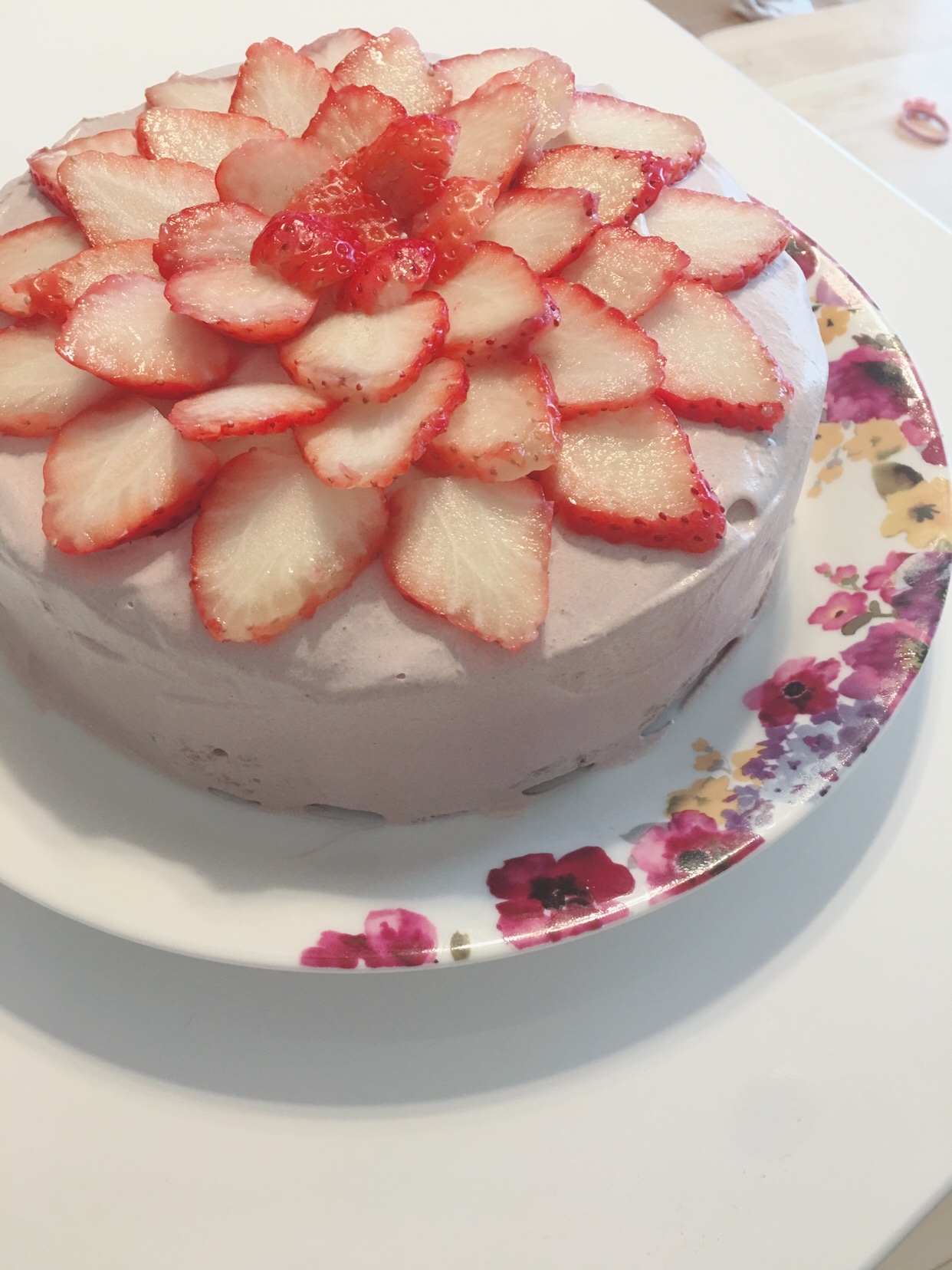 バターなし 簡単 チョコケーキ レシピ 作り方 By Yummy 楽天レシピ