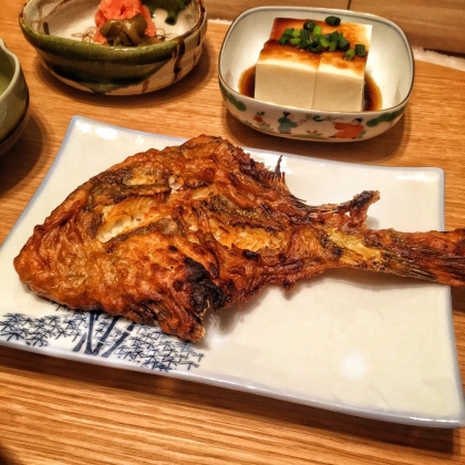 シンプル簡単 カレイの塩焼き揚げ レシピ 作り方 By Sophie255 楽天レシピ シンプル簡単 カレイの塩焼き揚げ レシピ 作り方 By Sophie255 楽天レシピ