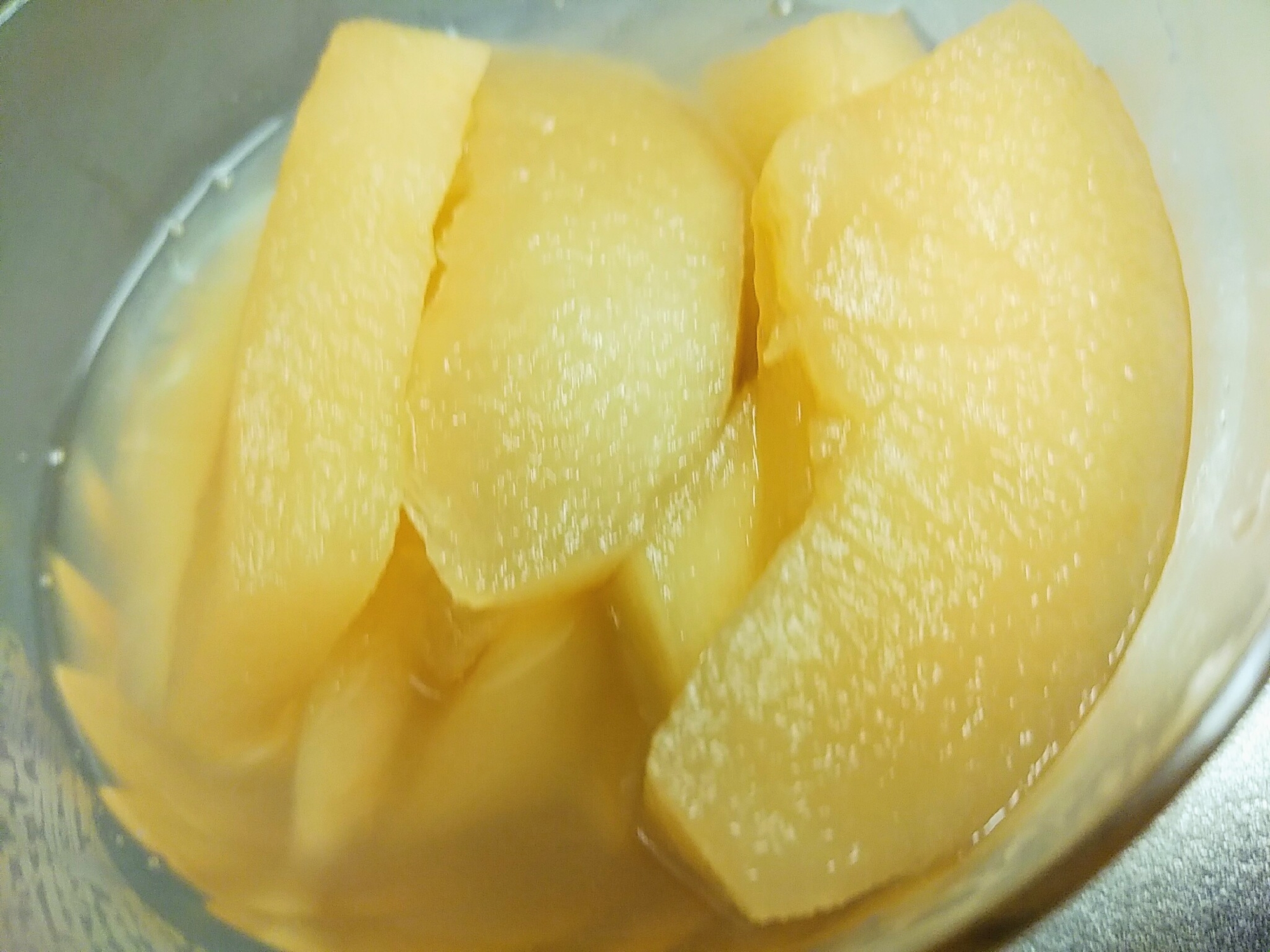 ほんのり甘い りんごのコンポート レシピ 作り方 By あや はる 楽天レシピ ほんのり甘い りんごのコンポート レシピ 作り方 By あや はる 楽天レシピ