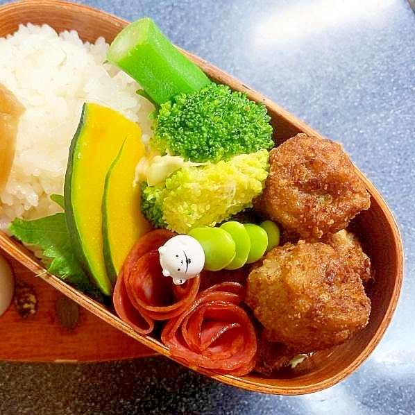 お弁当惣菜・おつまみに｜チルド焼売で揚げしゅうまい