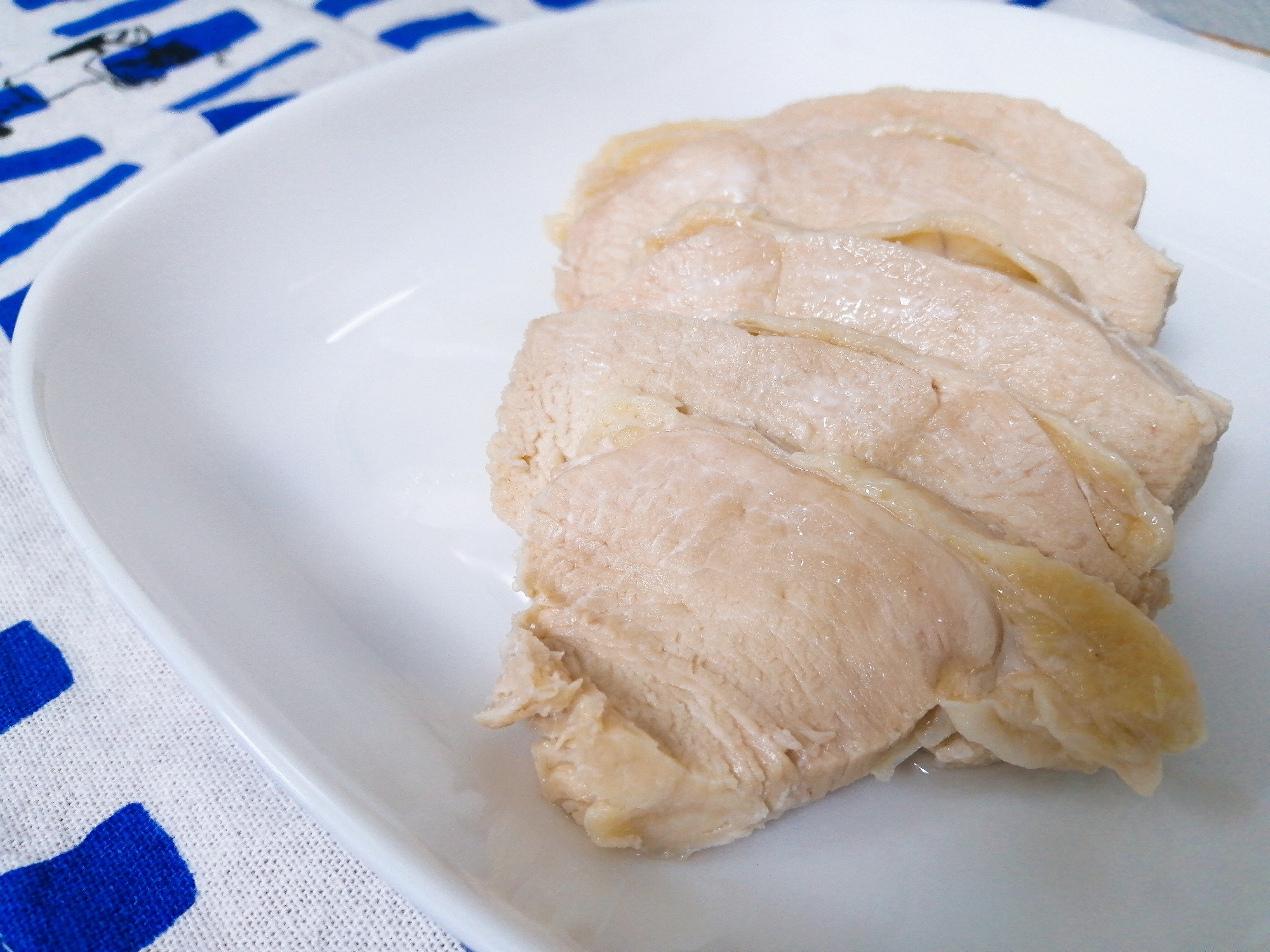 簡単*節約 ハーブチキン