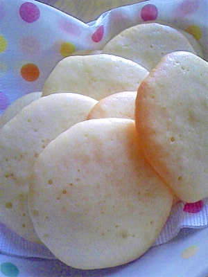 お料理で残った玉子の白身で ラングドシャ レシピ 作り方 By Ta16 楽天レシピ