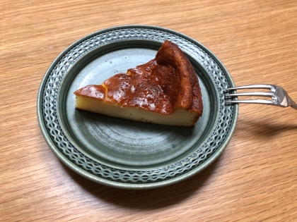 本当に混ぜて焼くだけ、パパっと作れるかつヘルシーで良かったです◎
旦那さんにも好評でした！