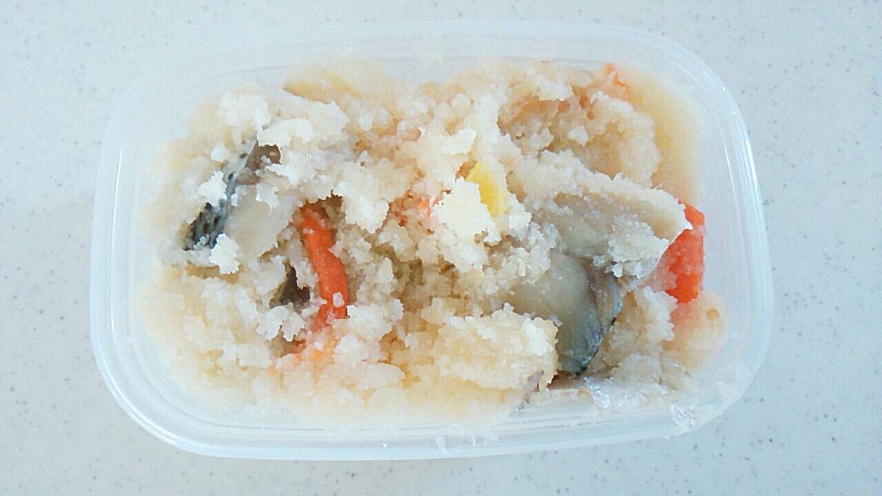 サバの卯の花和え レシピ 作り方 By usagi 楽天レシピ サバの卯の花和え レシピ 作り方 By usagi 楽天レシピ