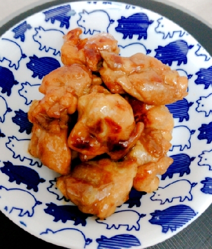 おいしくいただきました！(*´∀｀)