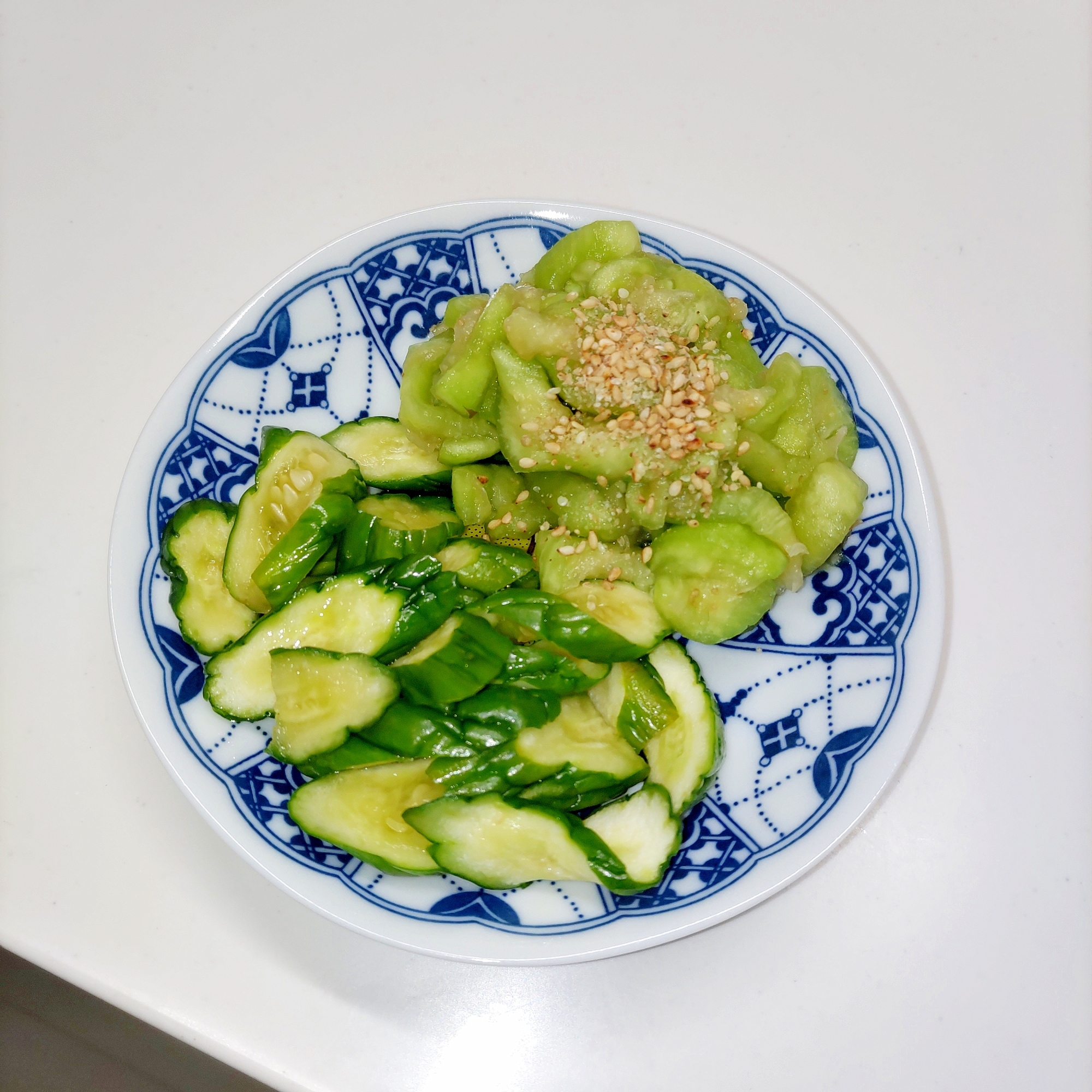 超簡単！！おいしい野菜味噌漬け