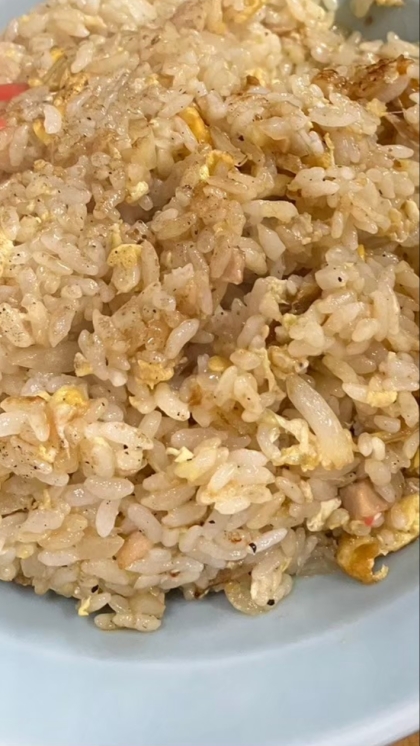 ☆★王将風炒めチャーハン♪★☆