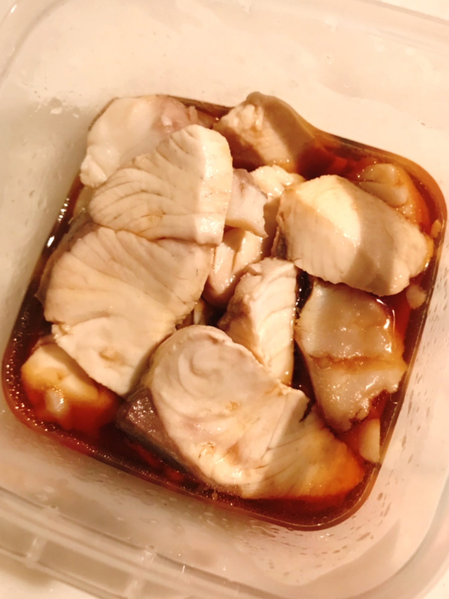 余った刺身をアレンジ 酢醤油漬け レシピ 作り方 By らーママ 楽天レシピ 余った刺身をアレンジ 酢醤油漬け レシピ 作り方 By らーママ 楽天レシピ