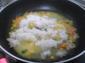 簡単 カップスープドリア レシピ 作り方 By くるみる93 楽天レシピ 簡単 カップスープドリア レシピ 作り方 By くるみる93 楽天レシピ