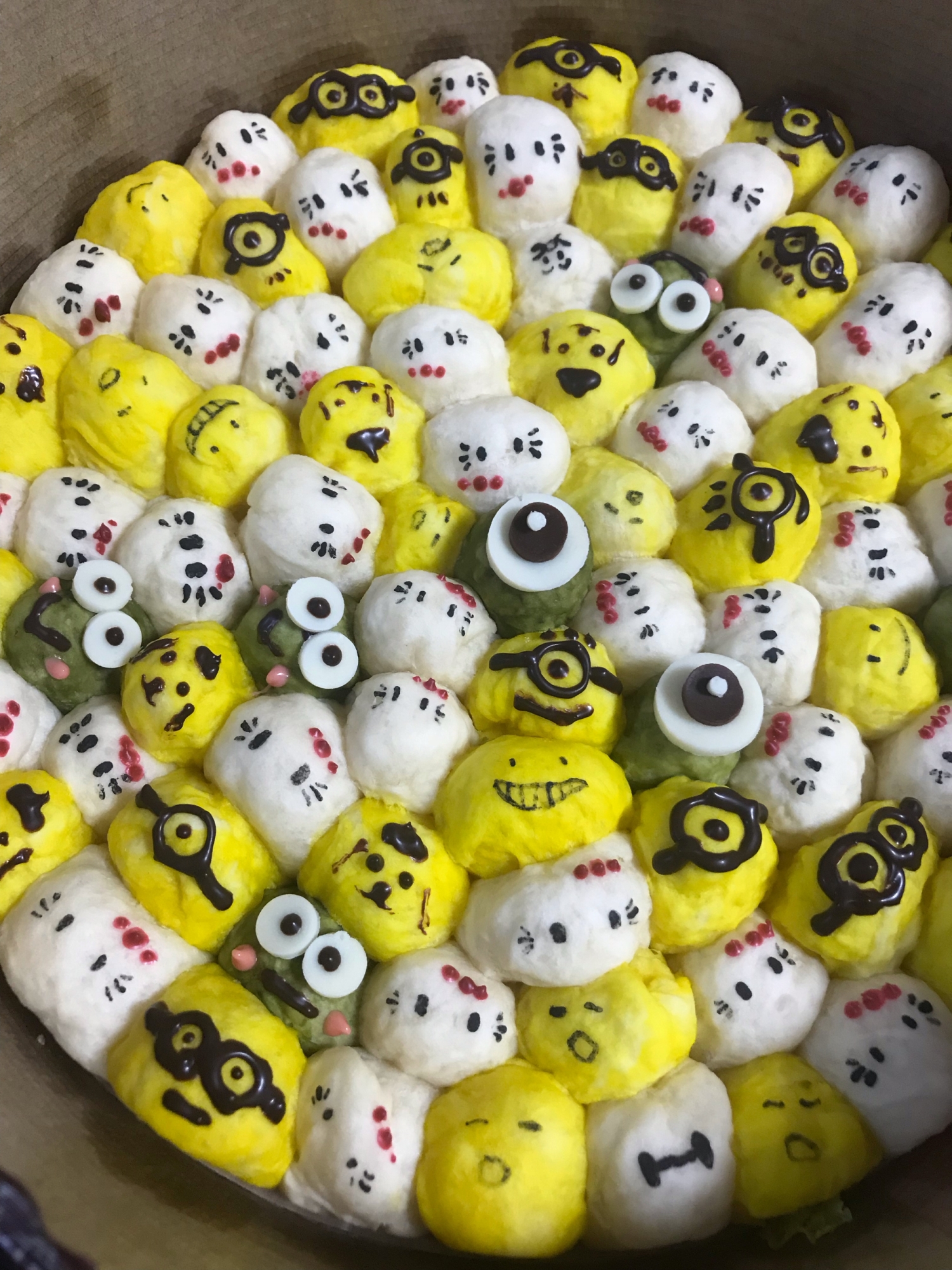 100分割りちぎりパン レシピ 作り方 By スティッチエンジェル626 楽天レシピ 100分割りちぎりパン レシピ 作り方 By スティッチエンジェル626 楽天レシピ