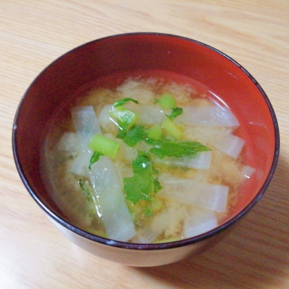 栄養がある茎も美味しく食べられ嬉しいです♪
レシピありがとうございます☆