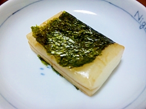 基本の いそべまき レシピ 作り方 By リンゴ飴 W v 楽天レシピ