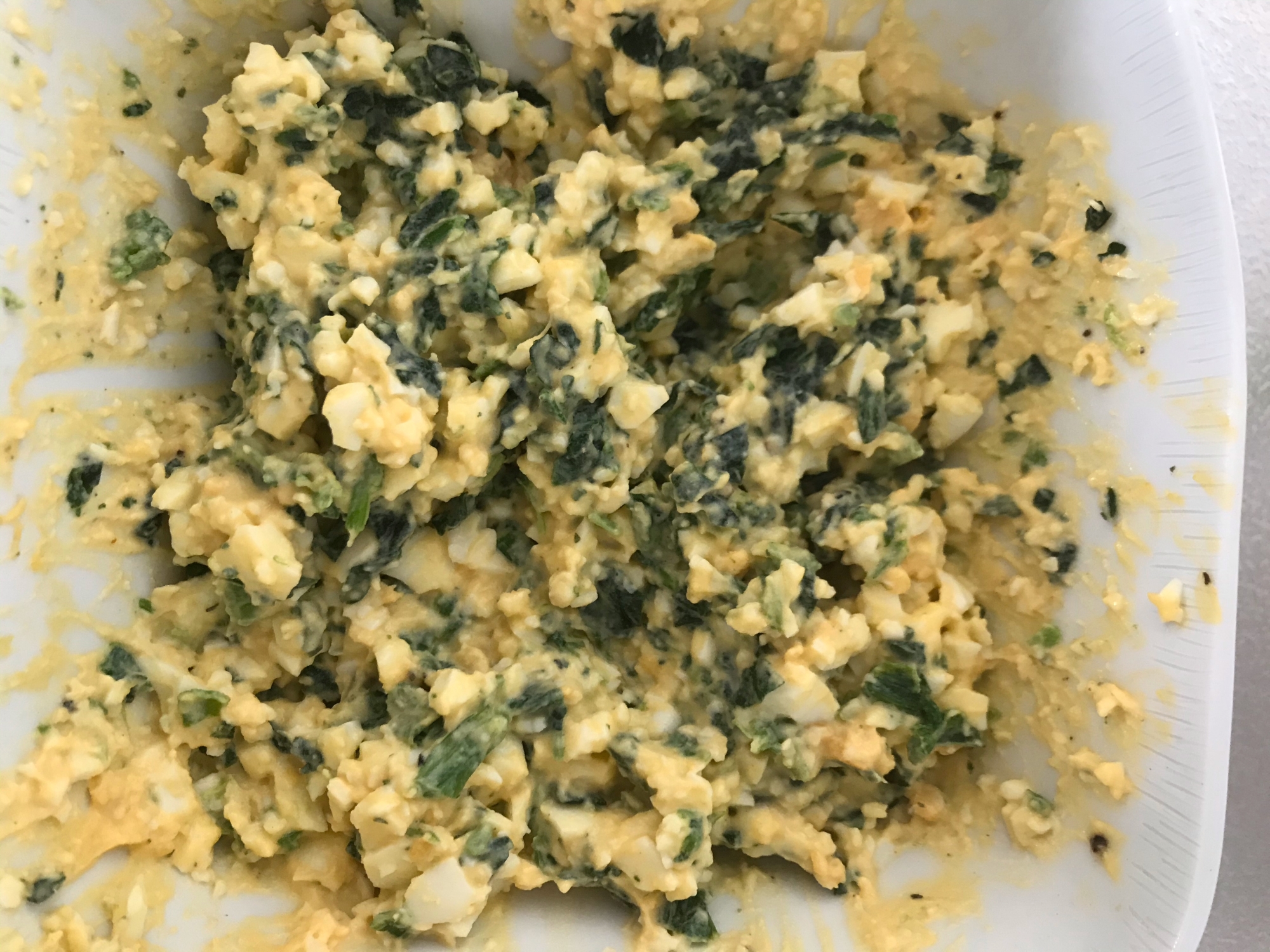 おつまみたまごほうれん草 レシピ 作り方 By ポールマッカー 楽天レシピ おつまみたまごほうれん草 レシピ 作り方 By ポールマッカー 楽天レシピ