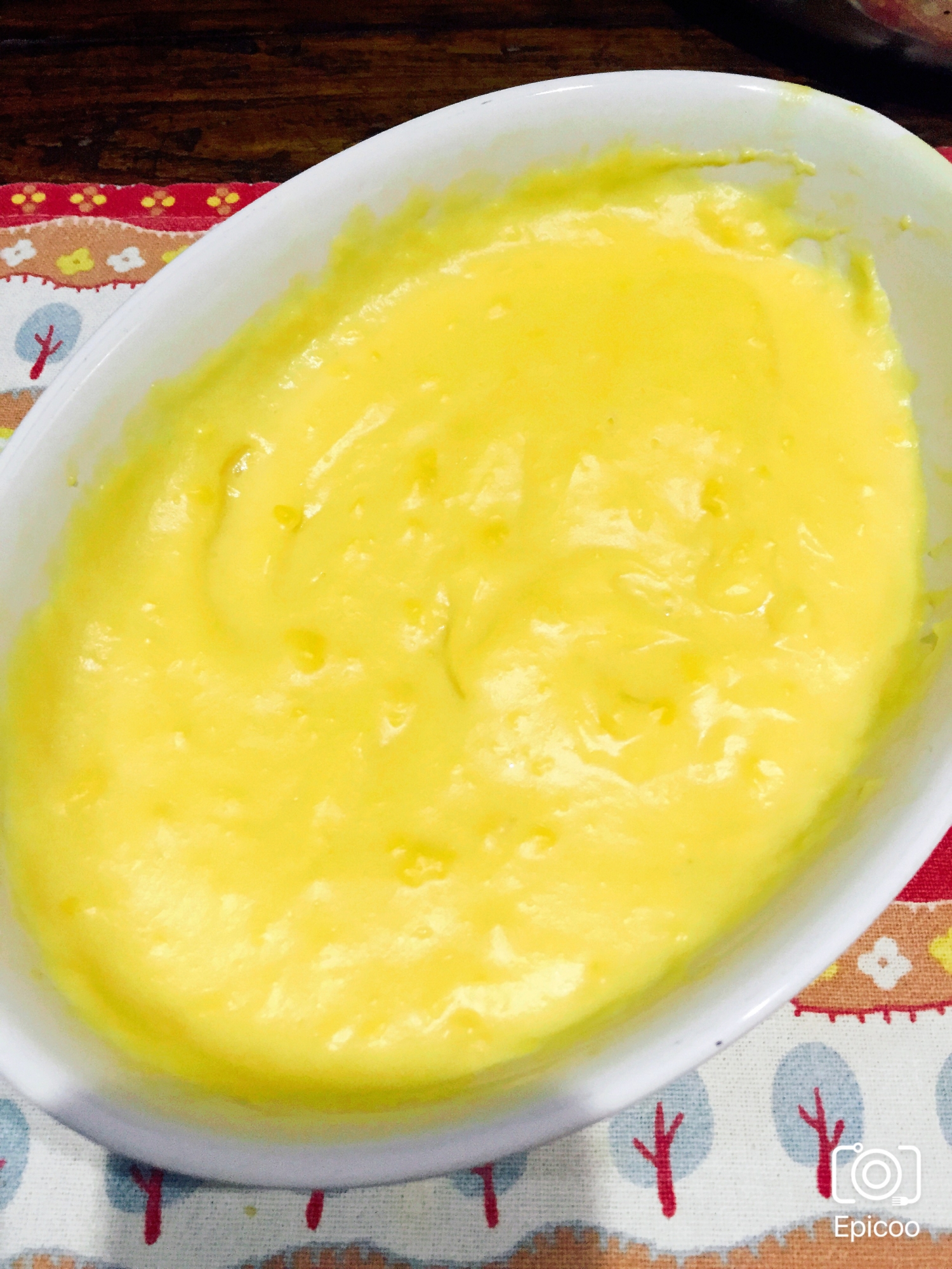 電子レンジ カスタードクリーム 300グラム分 レシピ 作り方 By およねこ45 楽天レシピ 電子レンジ カスタードクリーム 300グラム分 レシピ 作り方 By およねこ45 楽天レシピ