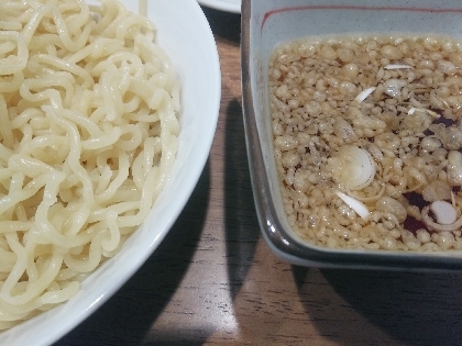 美味しかったです(о´∀`о)