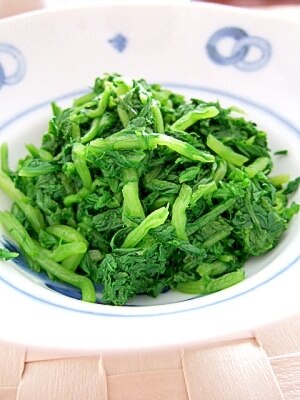 から し 菜 漬物