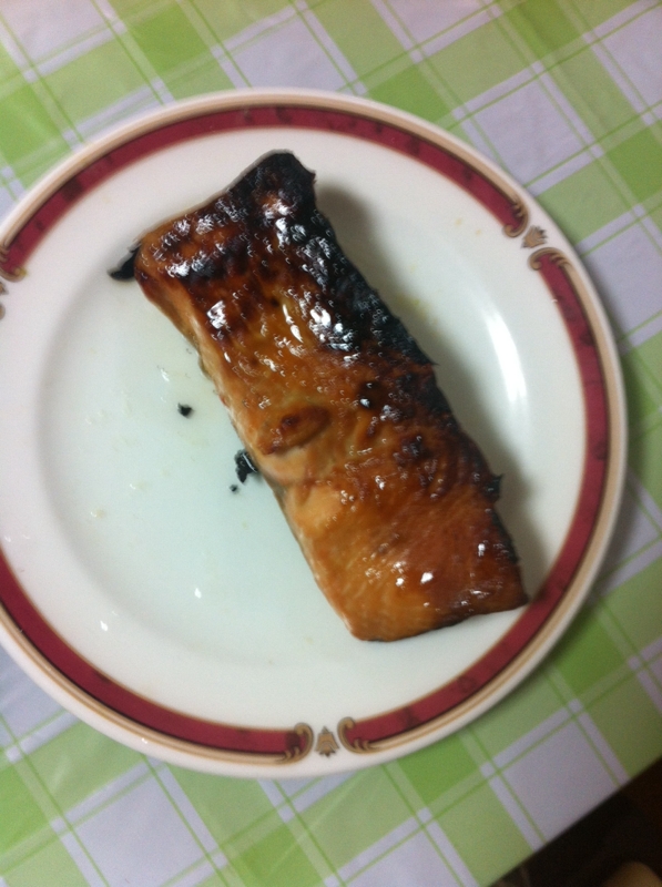 サクラマスの鍋照り レシピ 作り方 By Peach Rock 楽天レシピ サクラマスの鍋照り レシピ 作り方 By Peach Rock 楽天レシピ