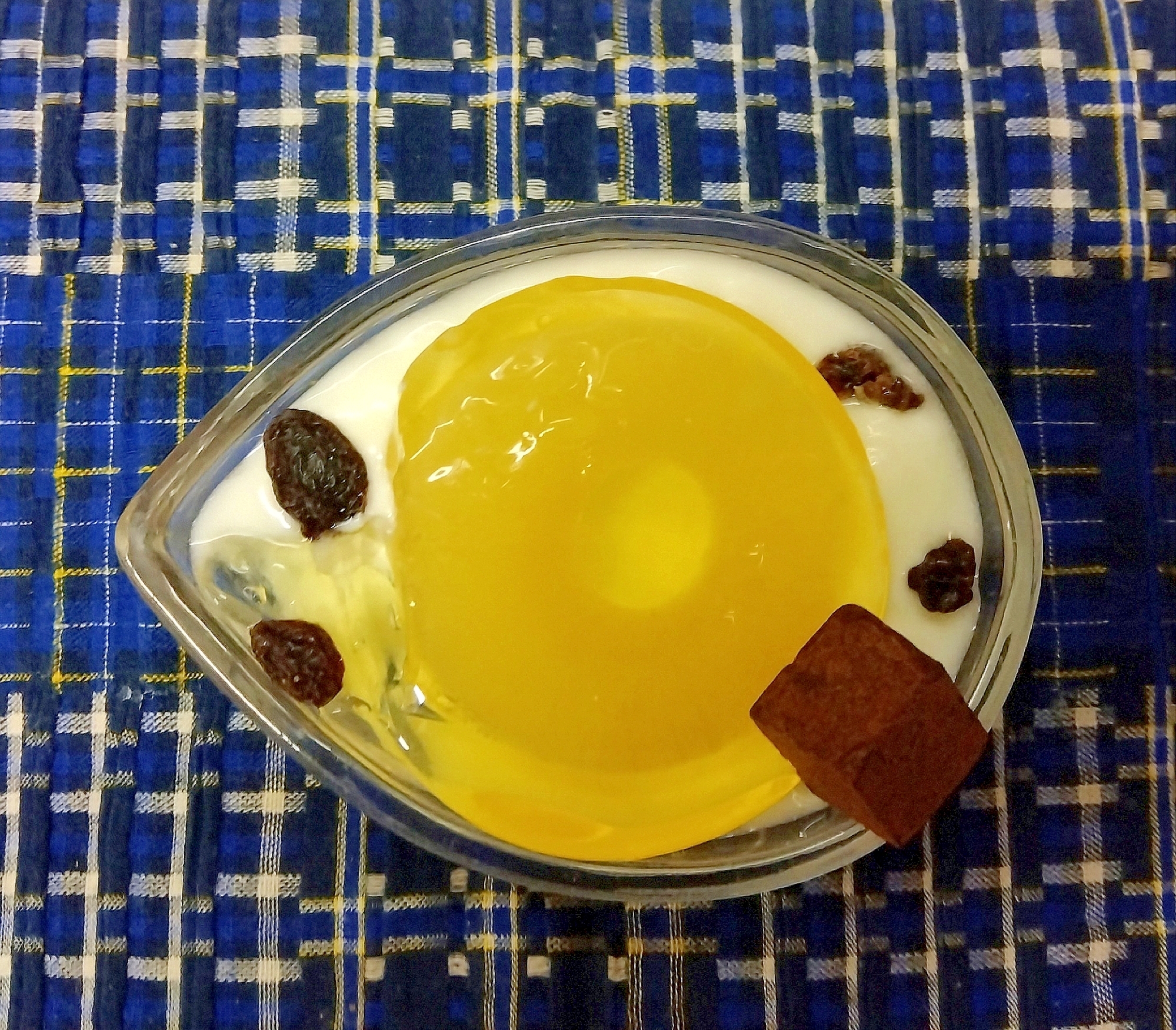 ゼリーヨーグルトその4