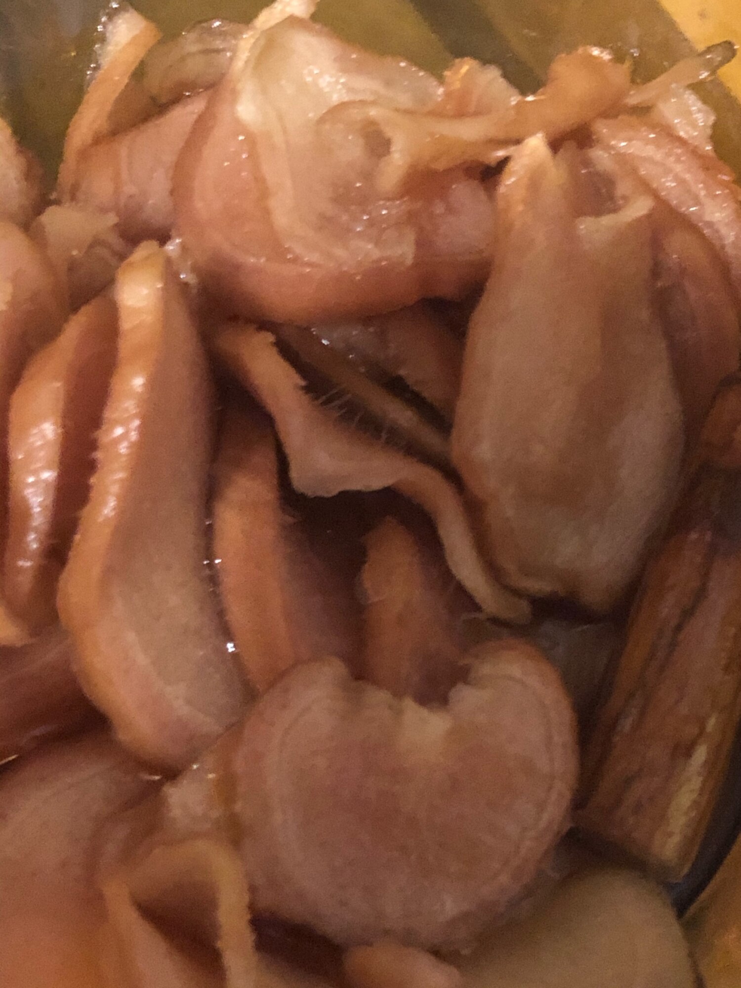 少量簡単ジンジャーシロップ レシピ 作り方 By Shiro100 楽天レシピ