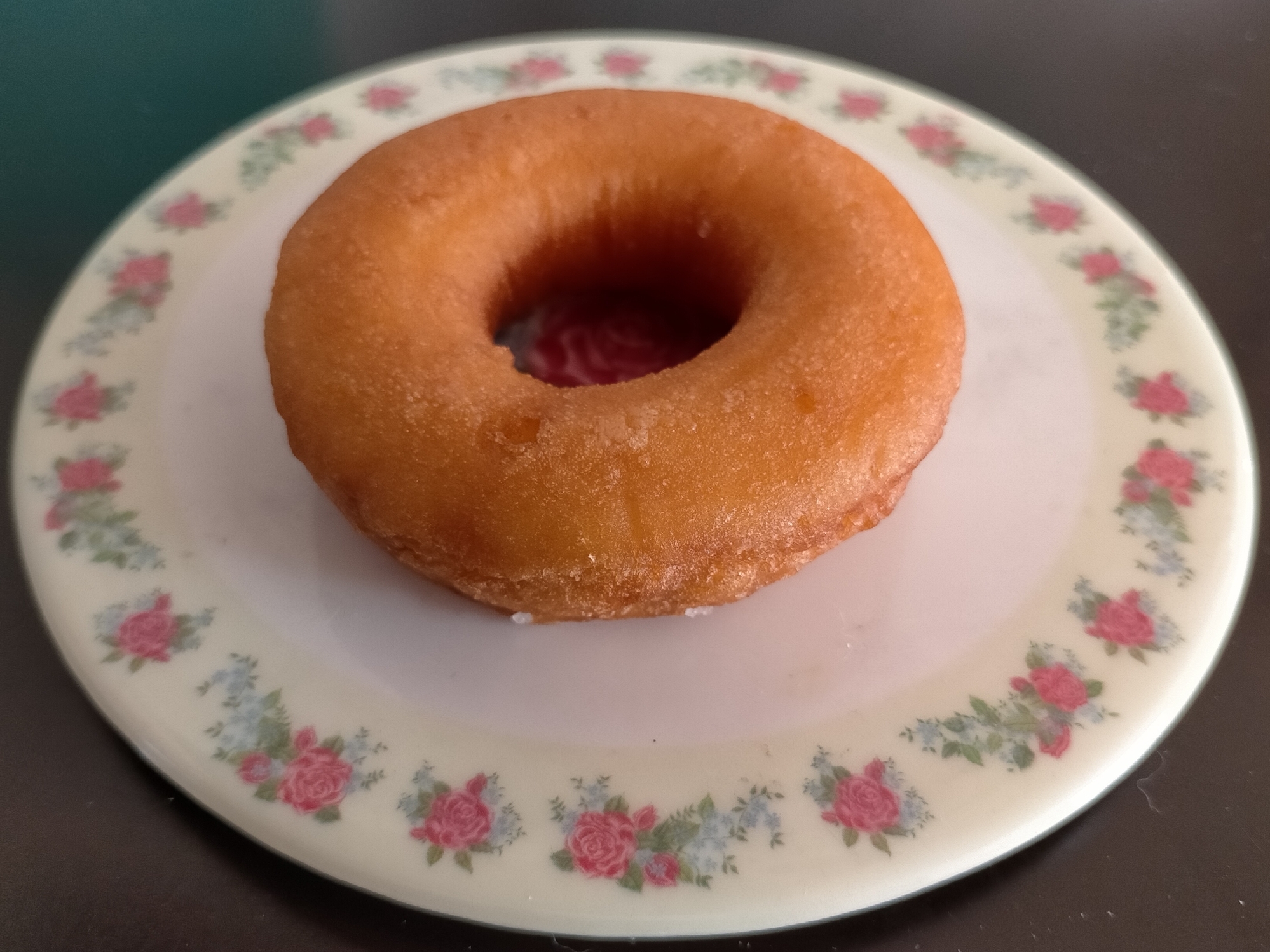 手作りはちみつドーナツ レシピ 作り方 By ゆきゆき7954 楽天レシピ