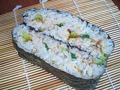 おにぎらずの人気レシピ・作り方 - 楽天レシピ