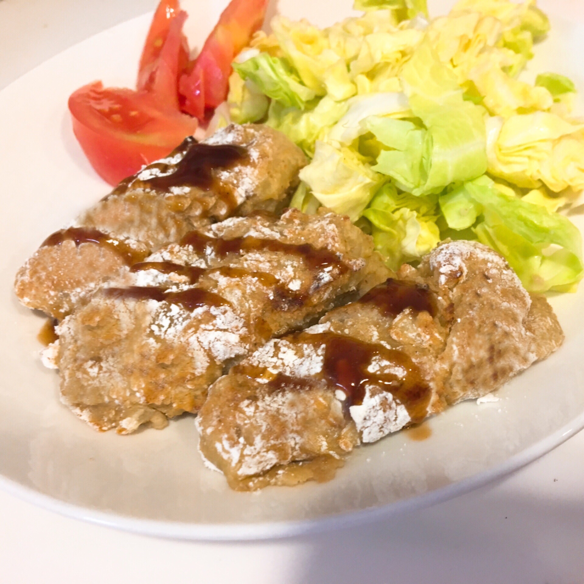 油で揚げない パン粉使わない 手作ヘルシーコロッケ レシピ 作り方 By 発酵食品大好き 楽天レシピ