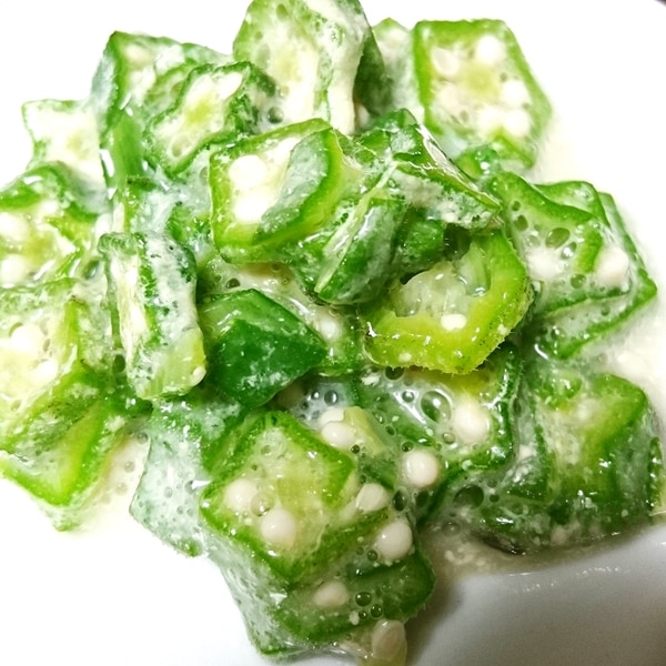 甘酢でさっぱり オクラの酢の物マヨネーズ和え レシピ 作り方 By かわいい無料イラストフリー素材ベクターデータ 楽天レシピ 甘酢でさっぱり オクラの酢の物マヨネーズ和え レシピ 作り方 By かわいい無料イラストフリー素材ベクターデータ 楽天レシピ