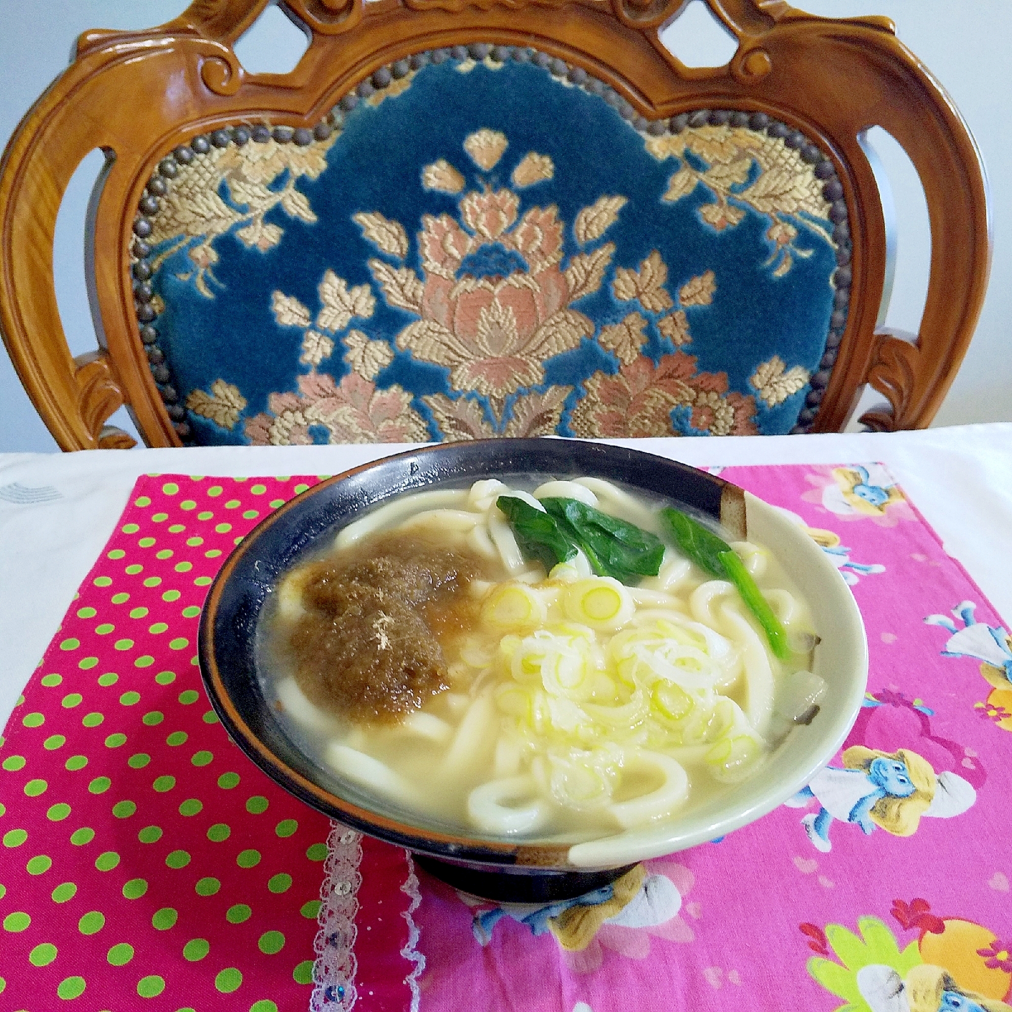 さぬきうどん