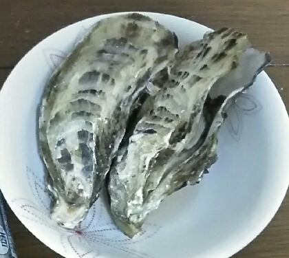 岩牡蠣の酒蒸し レシピ 作り方 By Yohei0 楽天レシピ 岩牡蠣の酒蒸し レシピ 作り方 By Yohei0 楽天レシピ