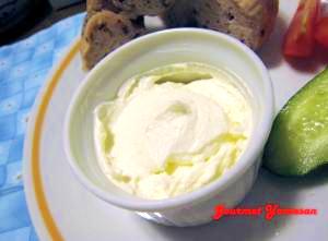 おうちで手作り クリームチーズ レシピ 作り方 By グルヤマ 楽天レシピ おうちで手作り クリームチーズ レシピ 作り方 By グルヤマ 楽天レシピ