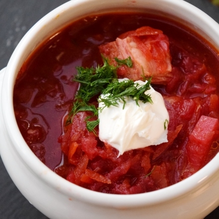 ボルシチのレシピ 作り方 簡単人気ランキング 楽天レシピ