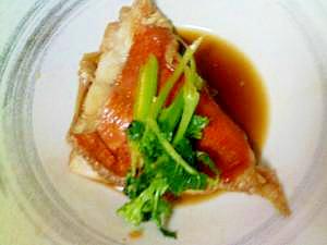 8分で作る 魚の煮付け レシピ 作り方 By Ag44 楽天レシピ 8分で作る 魚の煮付け レシピ 作り方 By Ag44 楽天レシピ