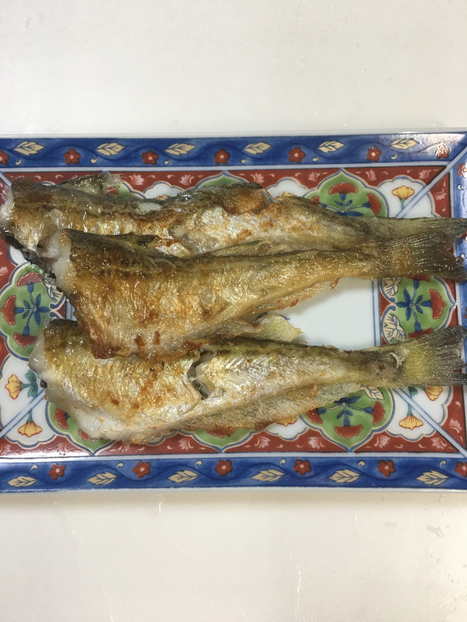 下処理で美味しく ハタハタの塩焼き レシピ 作り方 By ほっこり 小町 楽天レシピ 下処理で美味しく ハタハタの塩焼き レシピ 作り方 By ほっこり 小町 楽天レシピ