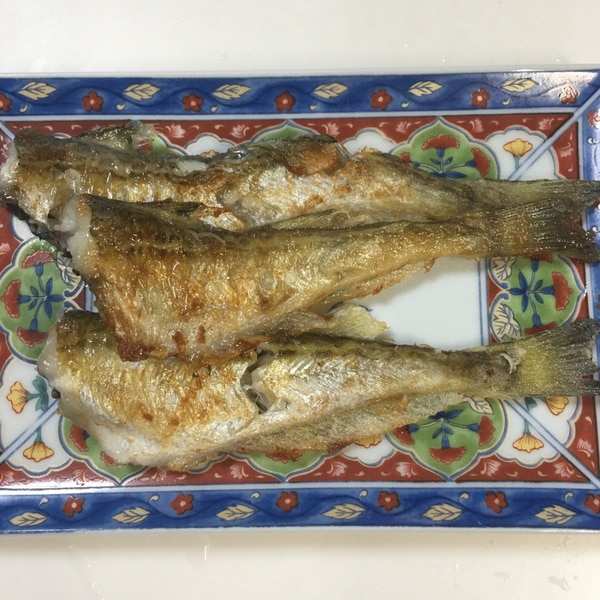下処理で美味しく ハタハタの塩焼き レシピ 作り方 By ほっこり 小町 楽天レシピ 下処理で美味しく ハタハタの塩焼き レシピ 作り方 By ほっこり 小町 楽天レシピ