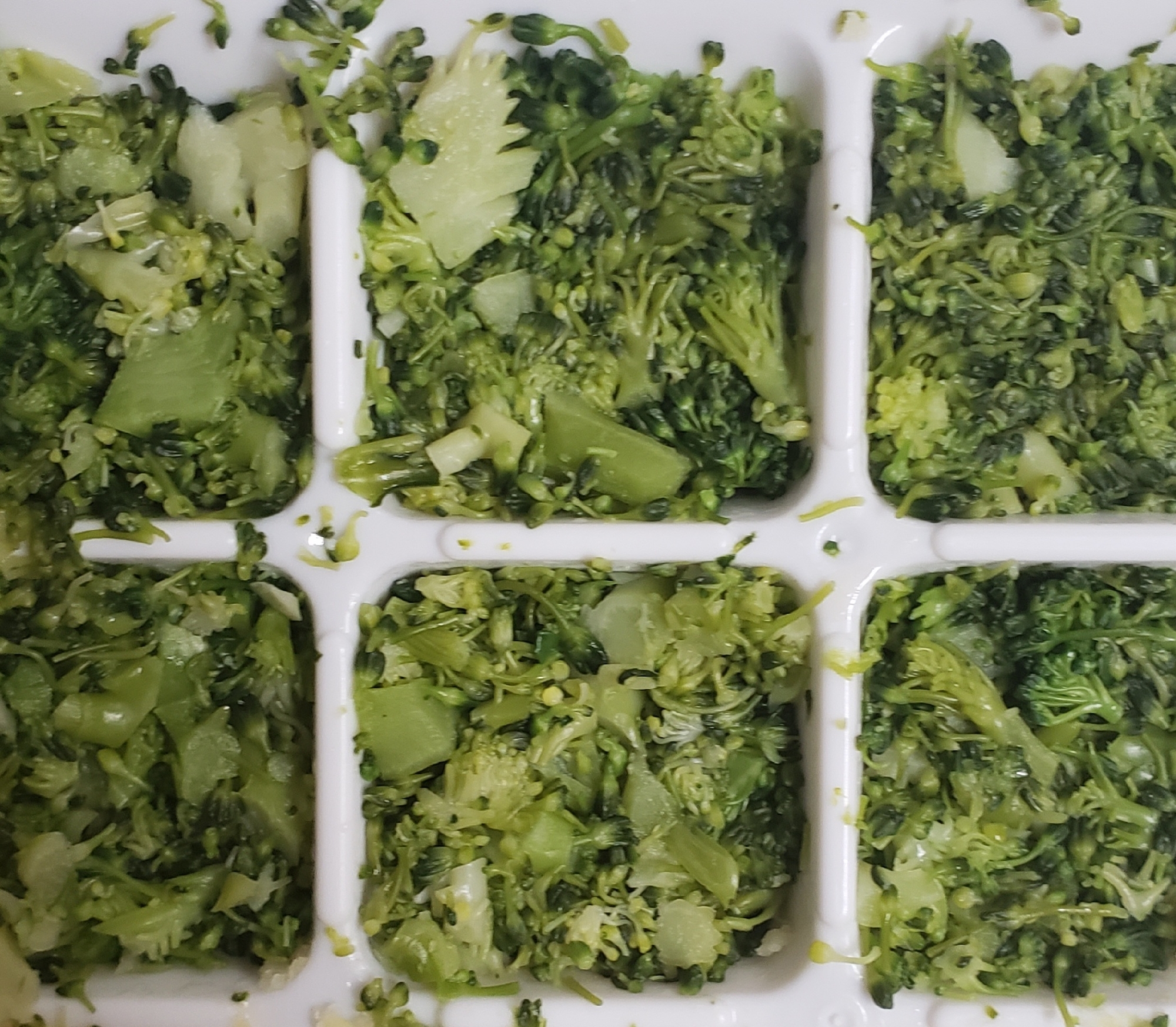 ブロッコリー 冷凍 離乳食後期 レシピ 作り方 By ちょこケーキ 楽天レシピ ブロッコリー 冷凍 離乳食後期 レシピ 作り方 By ちょこケーキ 楽天レシピ