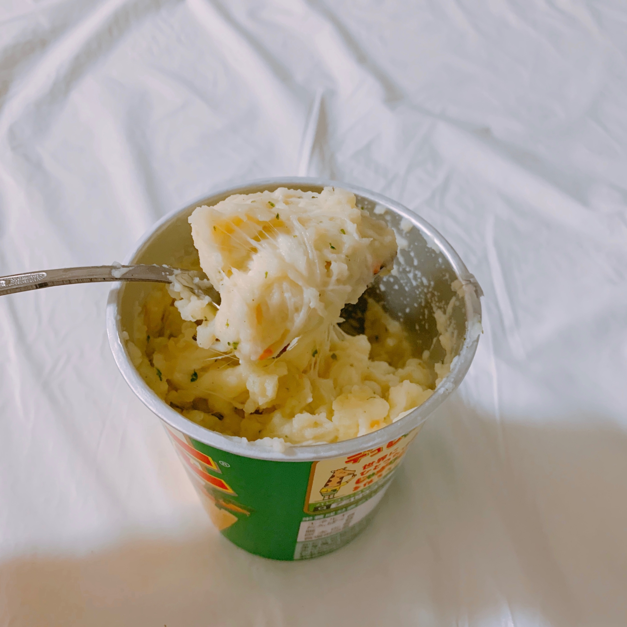 じゃがりこで作るアリゴ レシピ 作り方 By とまとに 楽天レシピ じゃがりこで作るアリゴ レシピ 作り方 By とまとに 楽天レシピ