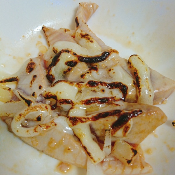 鰹のにんにく醤油 炙りマヨチーズ レシピ 作り方 By やっすん 楽天レシピ 鰹のにんにく醤油 炙りマヨチーズ レシピ 作り方 By やっすん 楽天レシピ