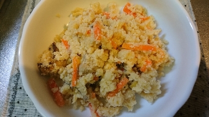 しっとりおいしかったです。
また作ります！
ありがとうございました。