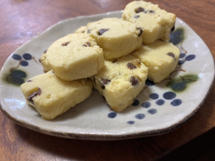 究極のサクサククッキー♪