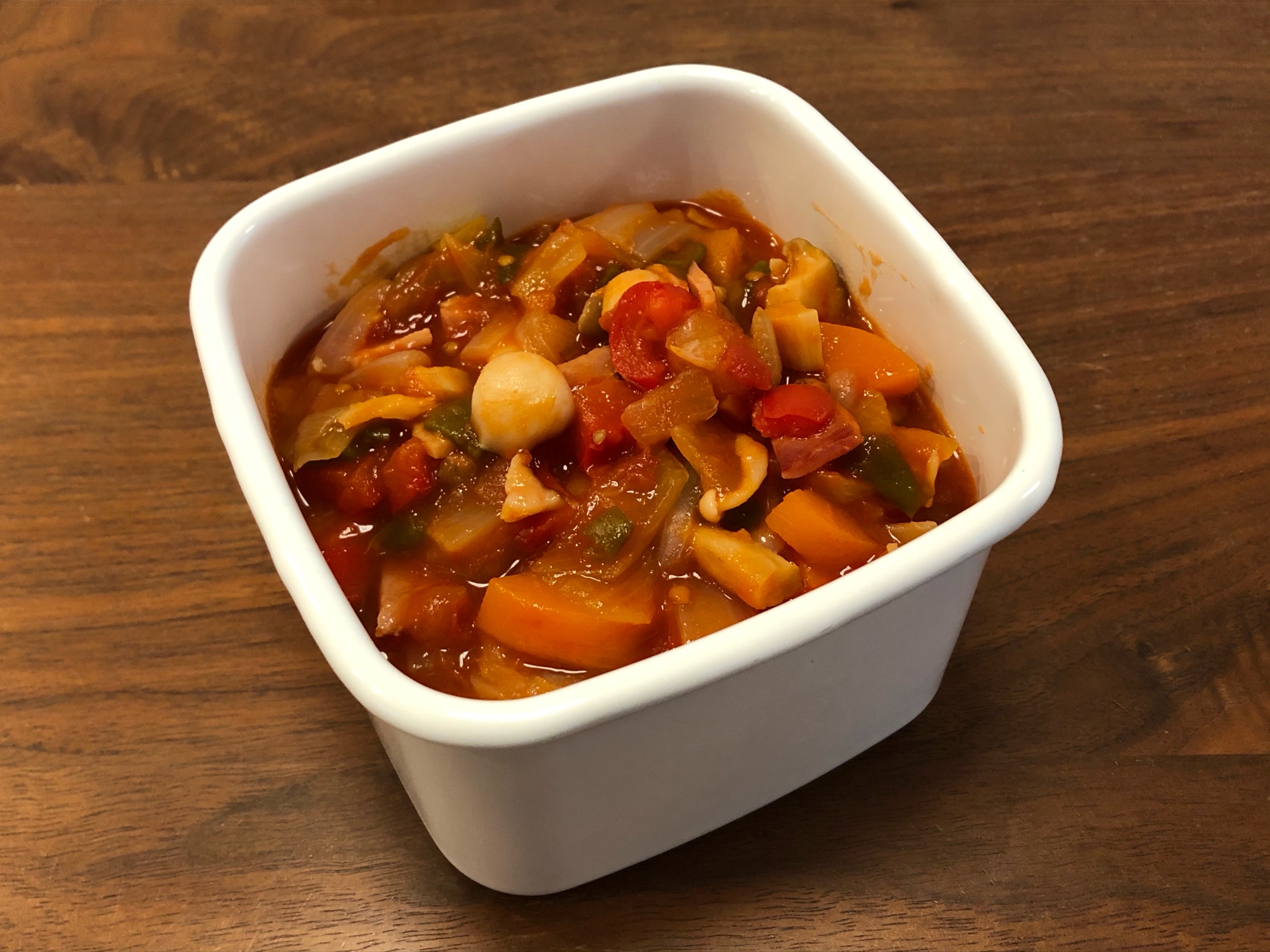 ショルダーハム切り落としレシピ 作り方の人気順 簡単料理の楽天レシピ