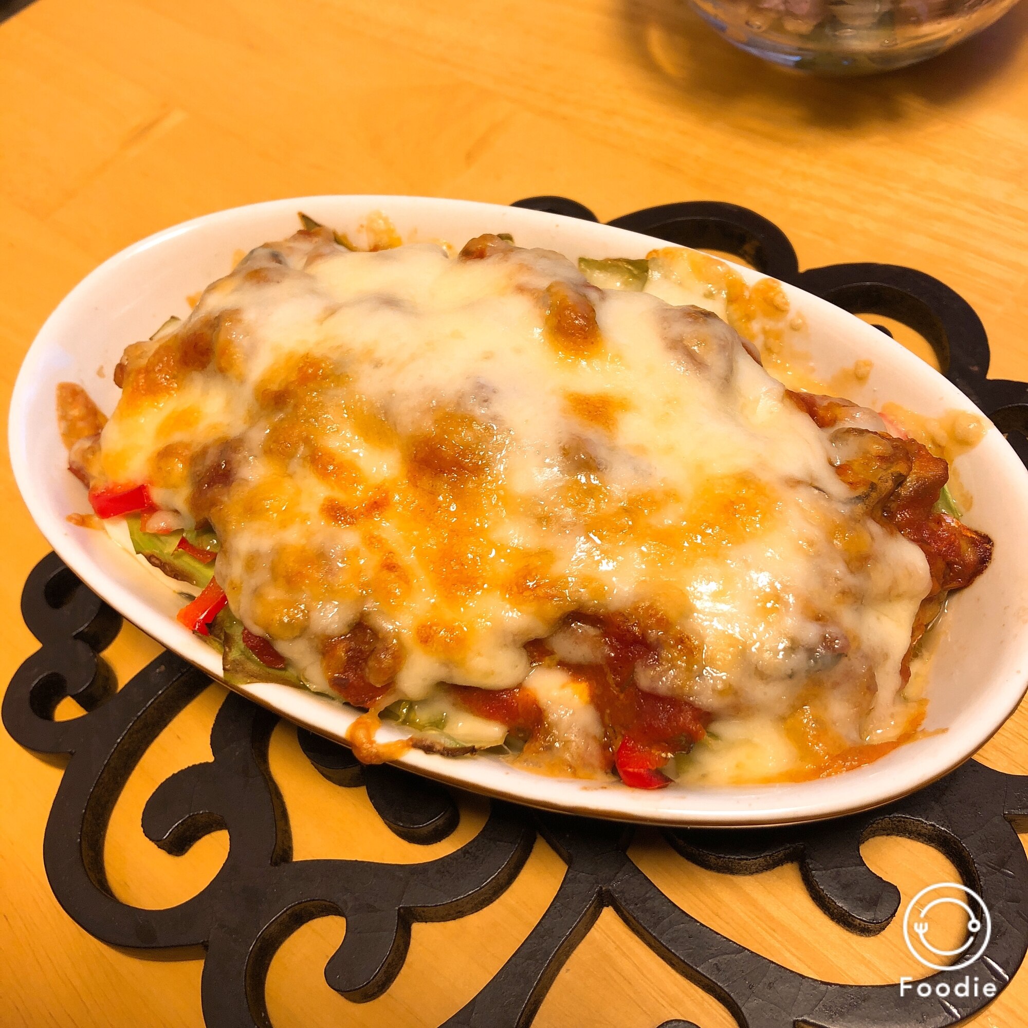 豆腐と鯖缶トマトのチーズ焼き レシピ 作り方 By Hiro1016 楽天レシピ 豆腐と鯖缶トマトのチーズ焼き レシピ 作り方 By Hiro1016 楽天レシピ
