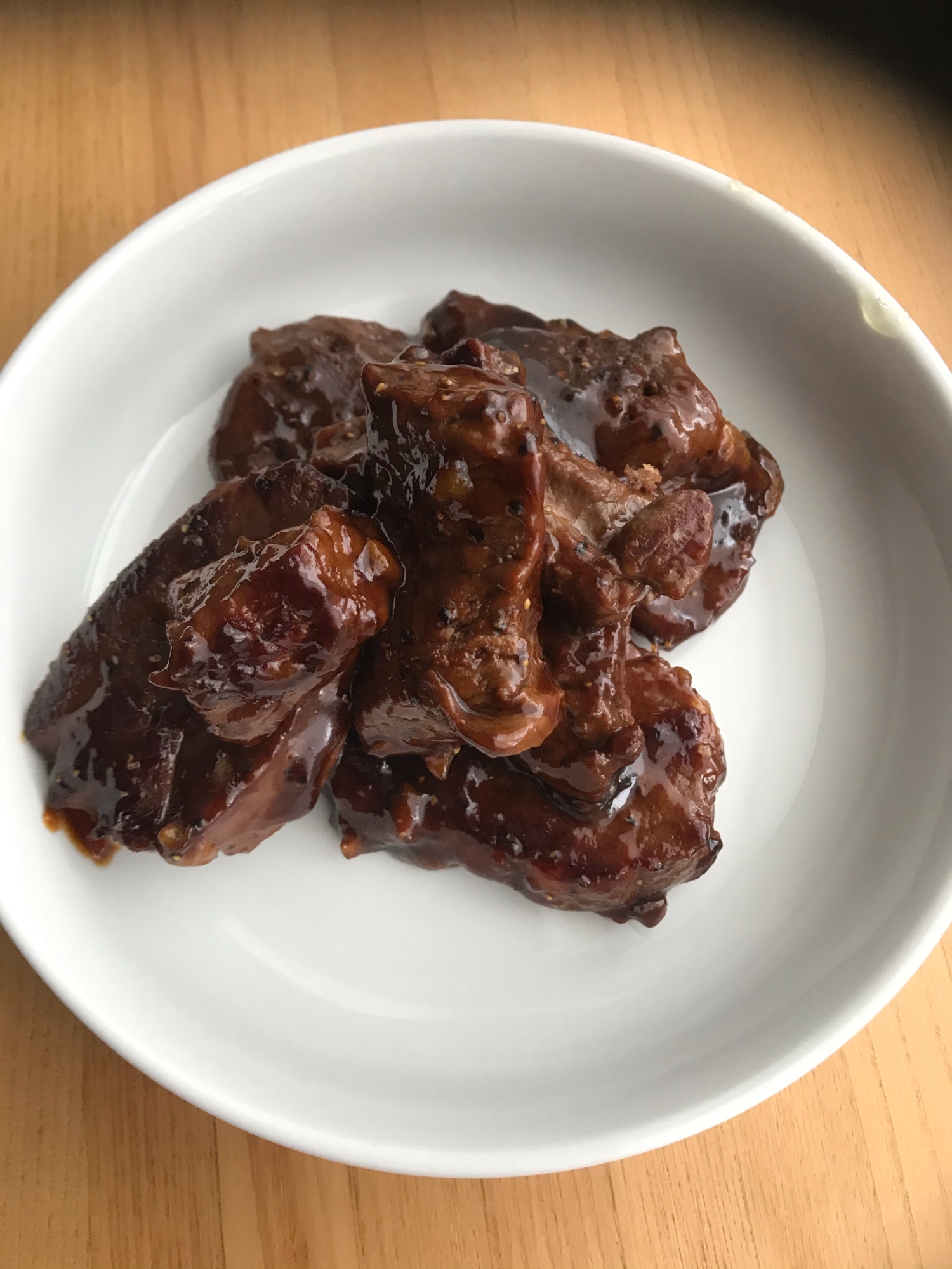 ステーキ エゾシカ肉のオレンジソースステーキ レシピ 作り方 By りゆうの最北投資ブログ運営中 楽天レシピ ステーキ エゾシカ肉のオレンジソースステーキ レシピ 作り方 By りゆうの最北投資ブログ運営中 楽天レシピ