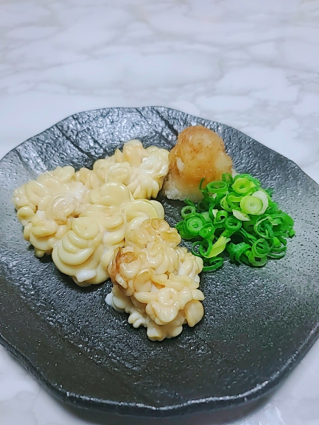 鱈白子のホイル焼き レシピ 作り方 By じゅん たま 楽天レシピ