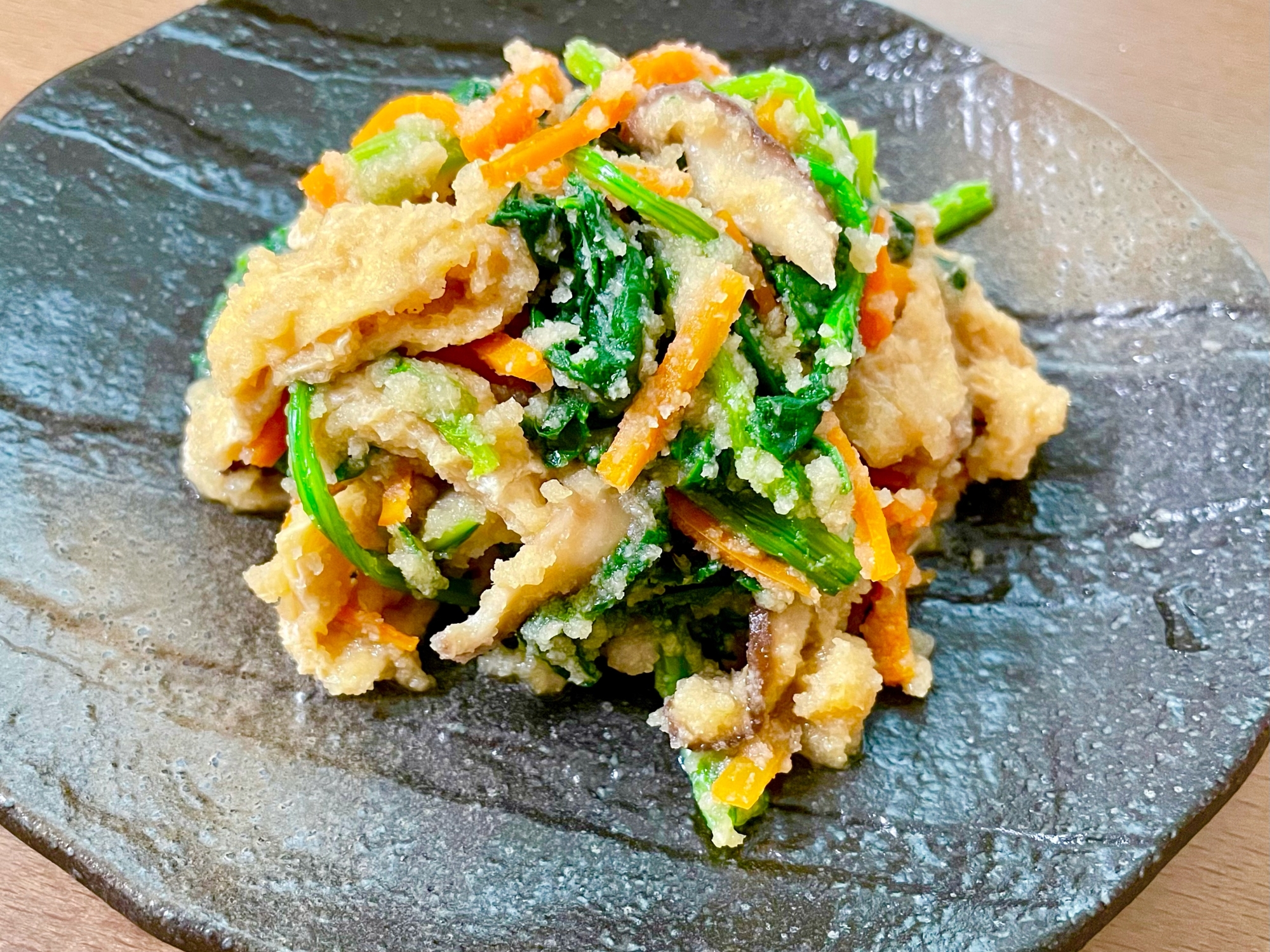 具だくさん卯の花 レシピ 作り方 By Dchan E 楽天レシピ