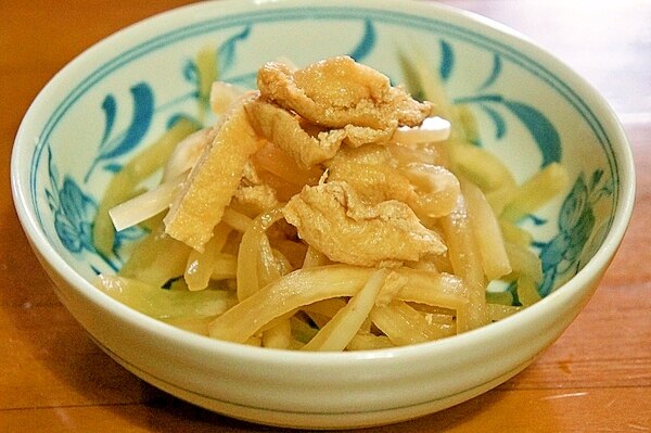 巣が入った大根救済レシピ カリッとジュワッと煮 レシピ 作り方 By プッチン5903 楽天レシピ 巣が入った大根救済レシピ カリッとジュワッと煮 レシピ 作り方 By プッチン5903 楽天レシピ