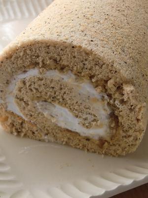 レモンジャムで紅茶のロールケーキ レシピ 作り方 By ゆきっぺ1225 楽天レシピ レモンジャムで紅茶のロールケーキ レシピ 作り方 By ゆきっぺ1225 楽天レシピ