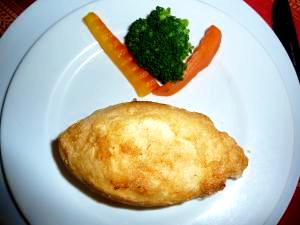 名古屋味噌入りロシア料理 簡単ピロシキ レシピ 作り方 By Mina 楽天レシピ